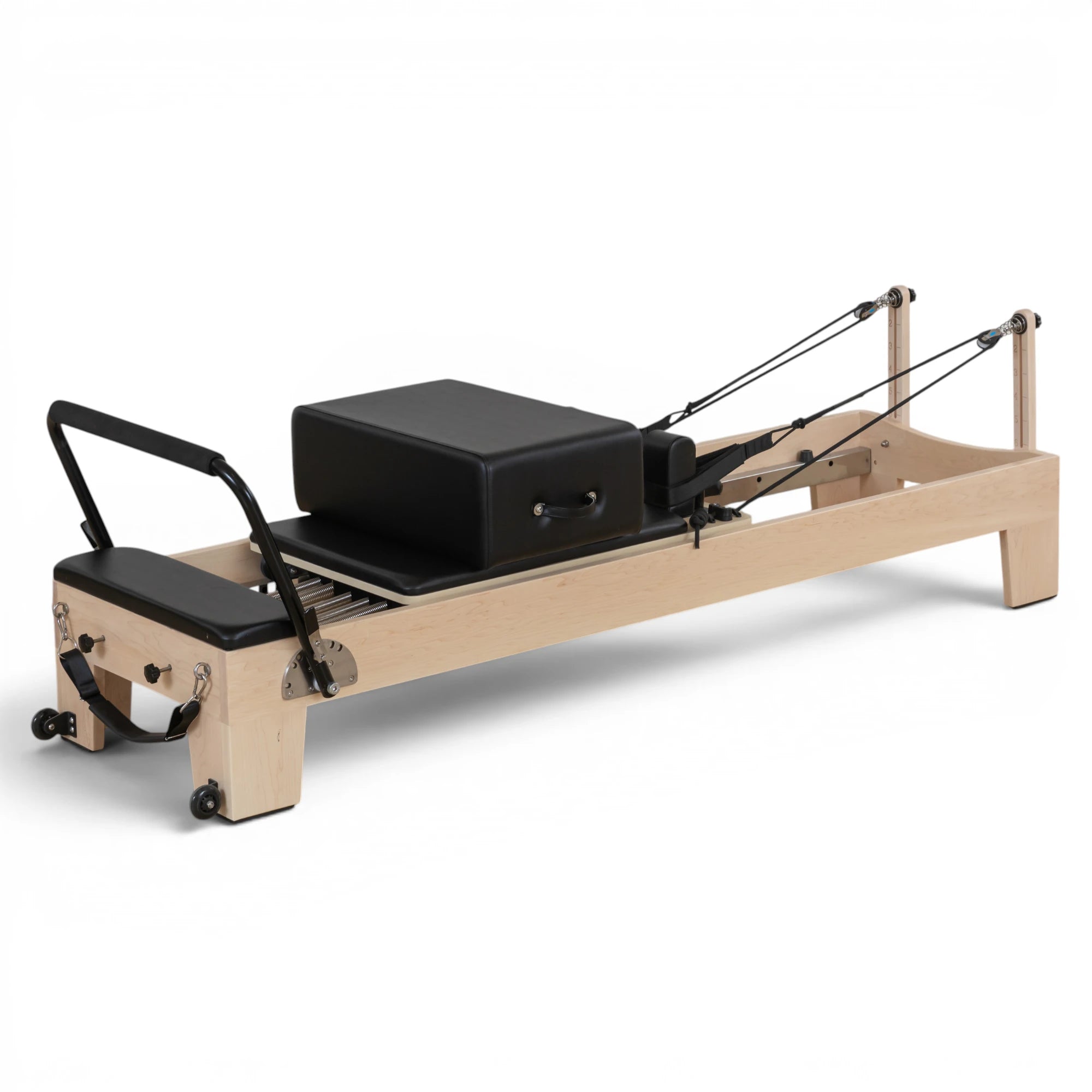 Signature Reformer - Maple wood