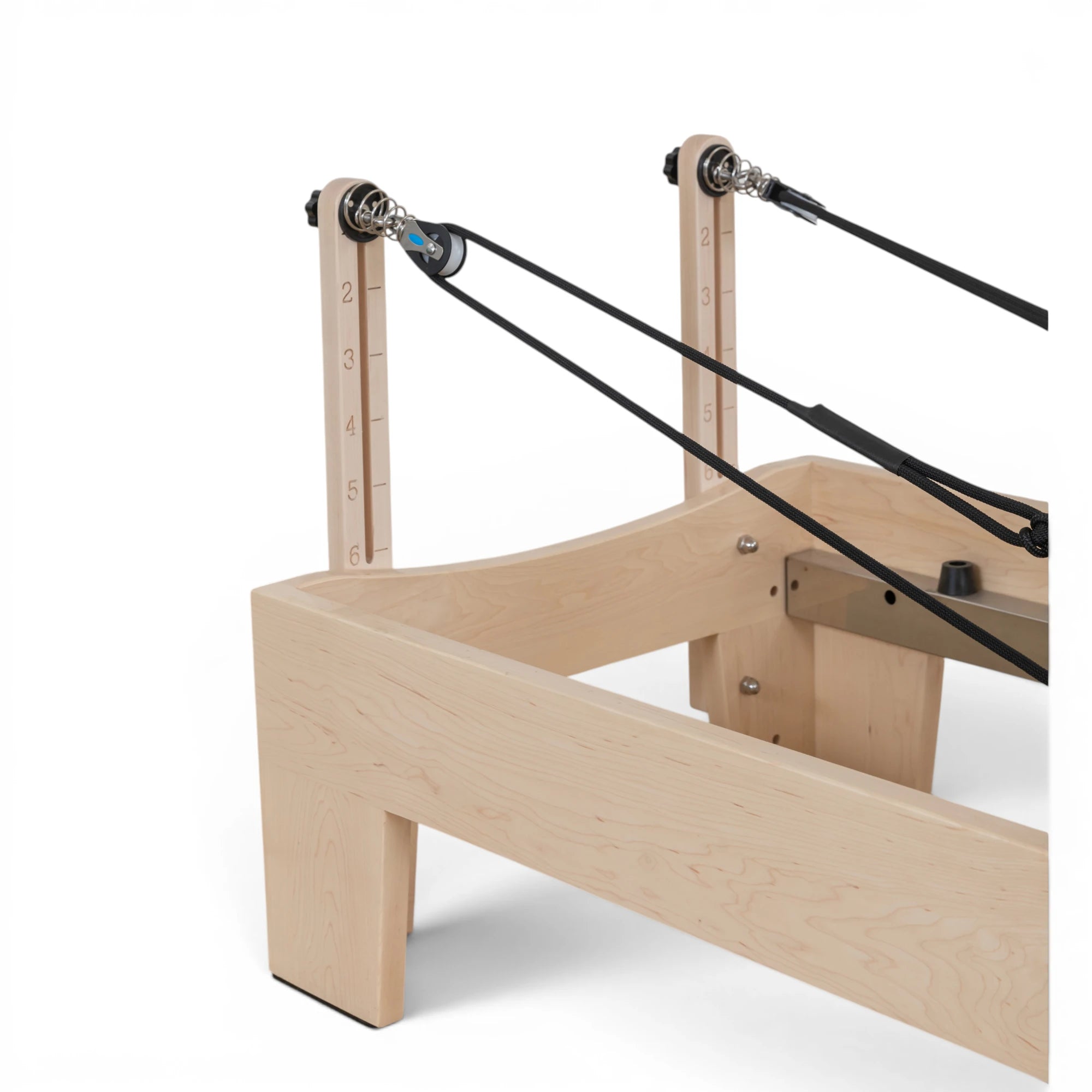 Signature Reformer - Maple wood