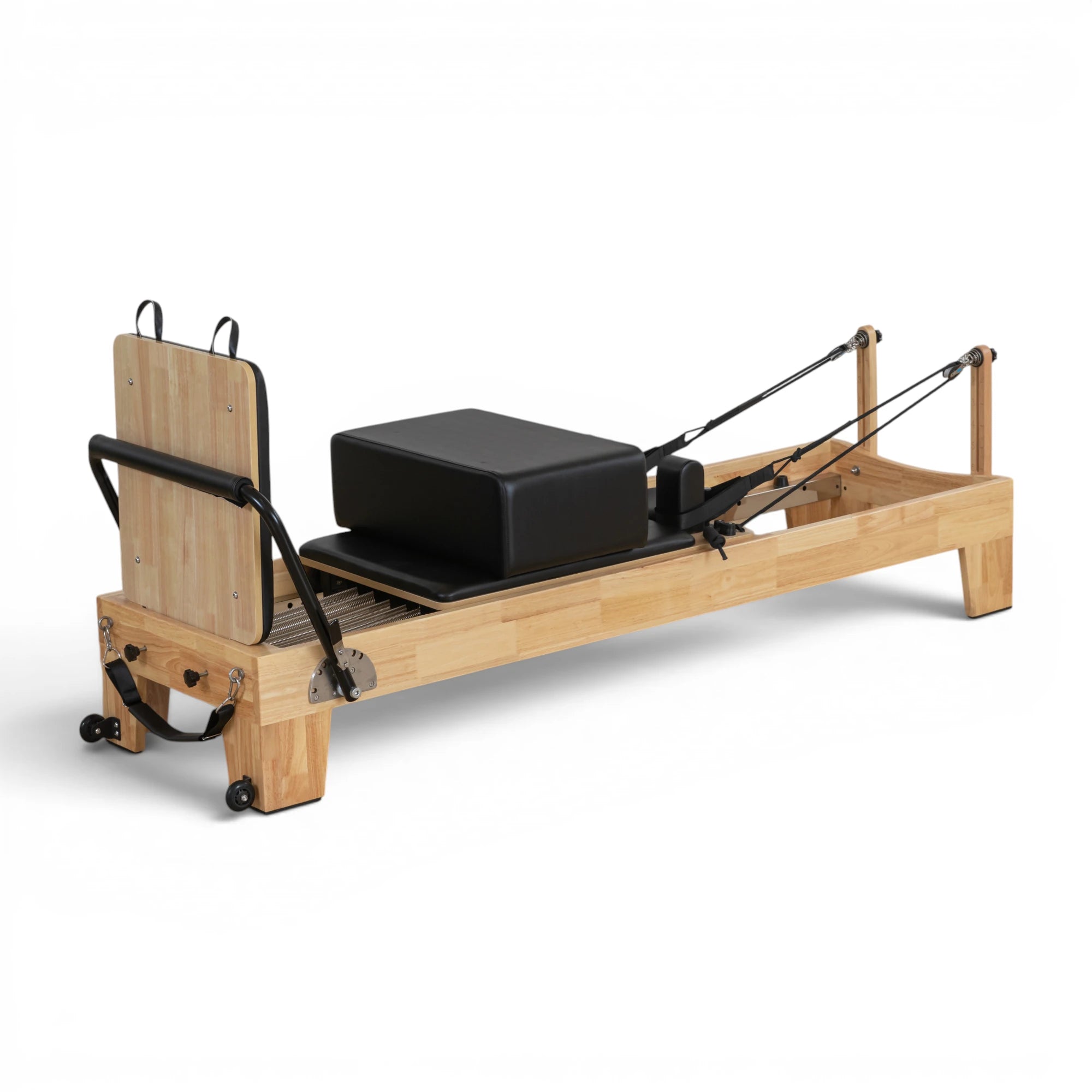 Signature Reformer - Oak wood