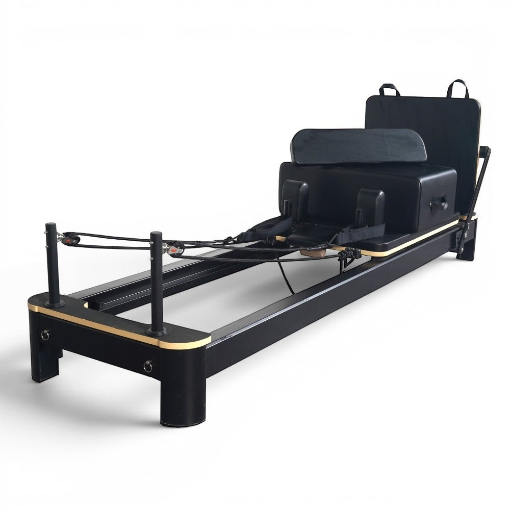 Aluminum Reformer – Black Edition