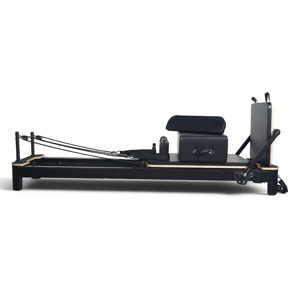 Aluminum Reformer – Black Edition