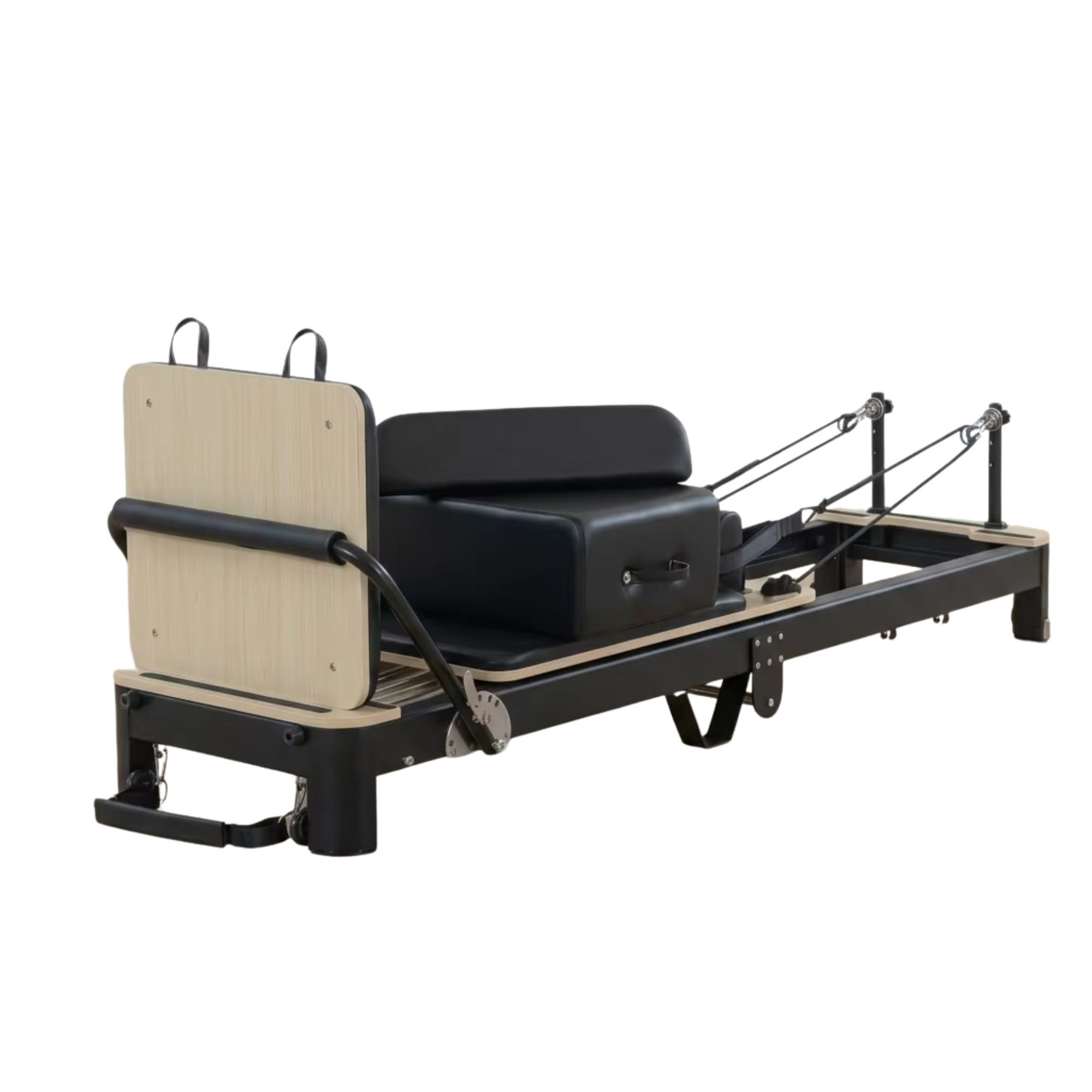 Reformer Pliable - Noir édition