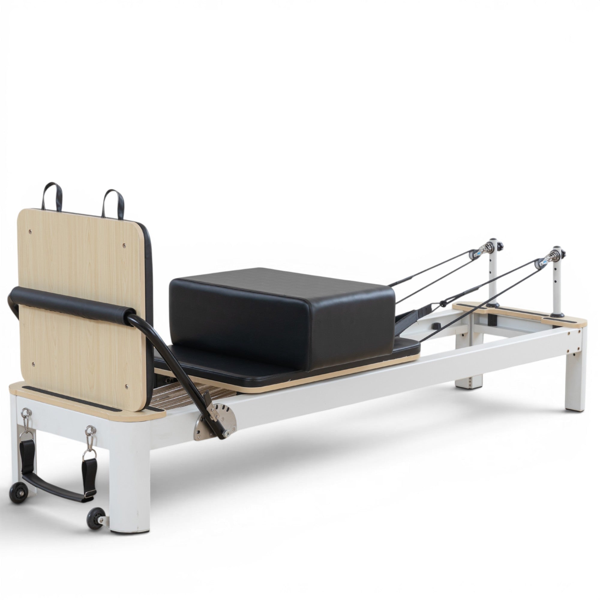 Aluminum Reformer