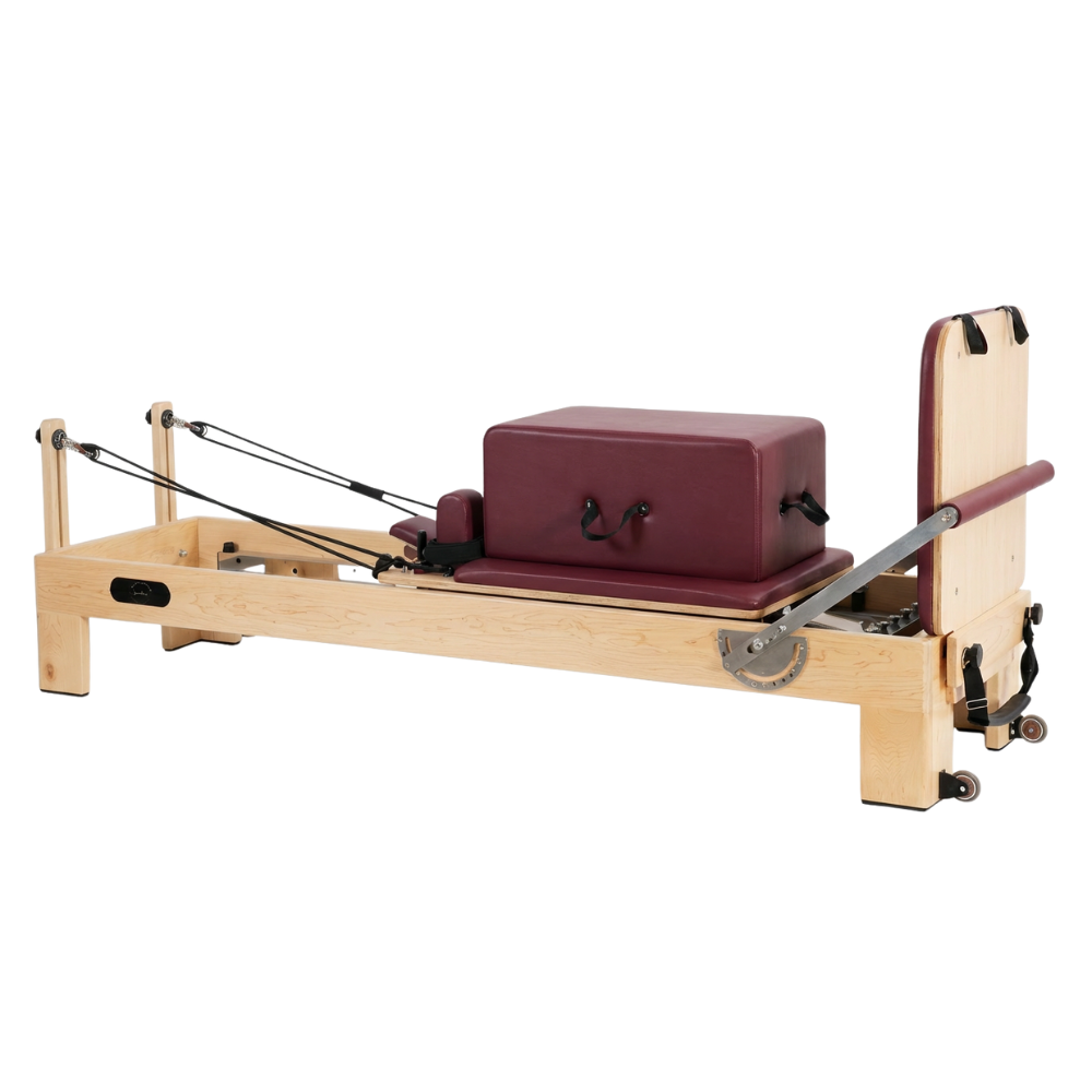 Reformer Signature - Bois d'érable