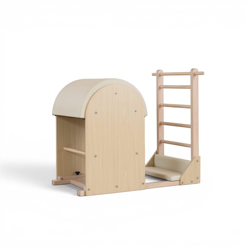 Ladder Barrel