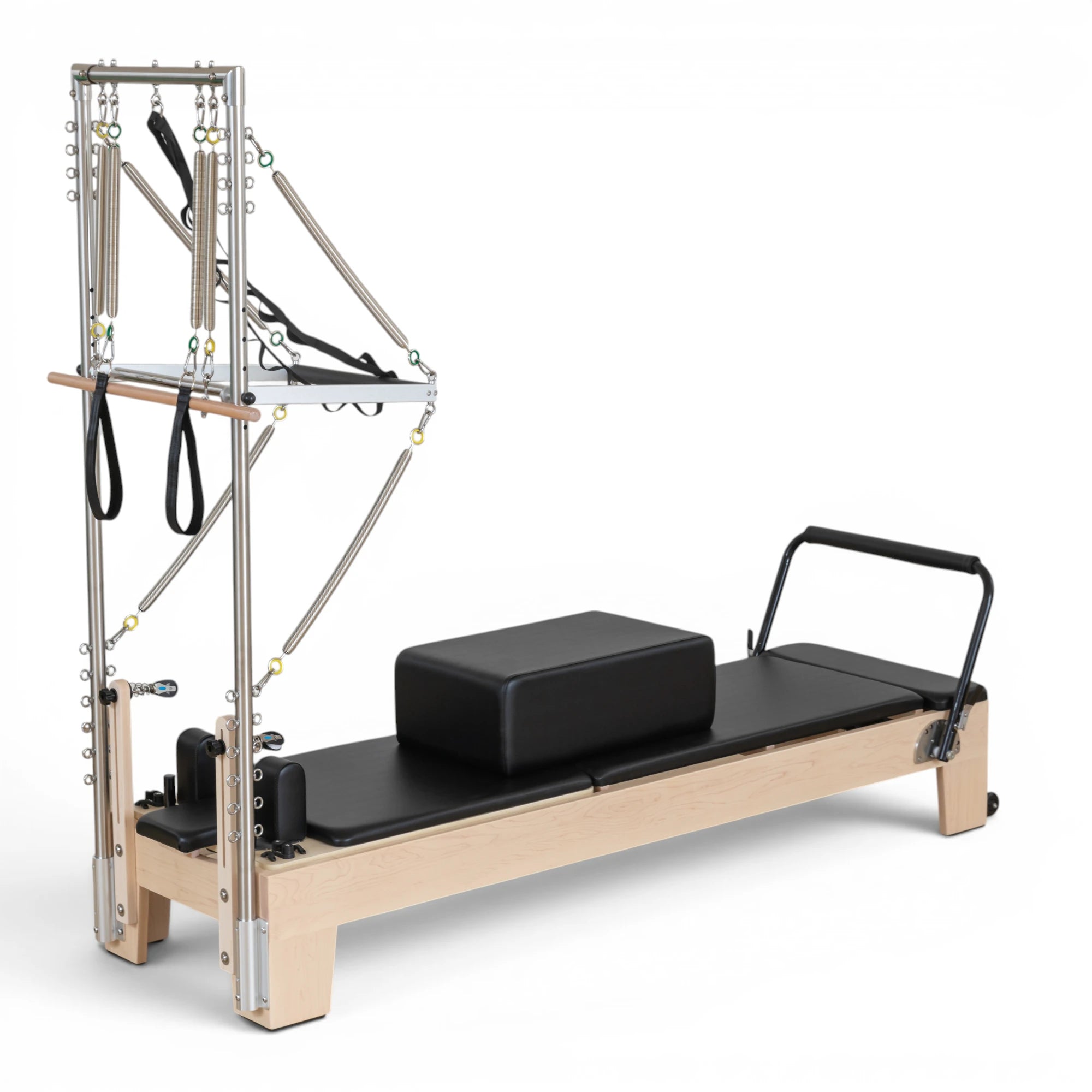 Reformer avec Tour - Bois d'érable