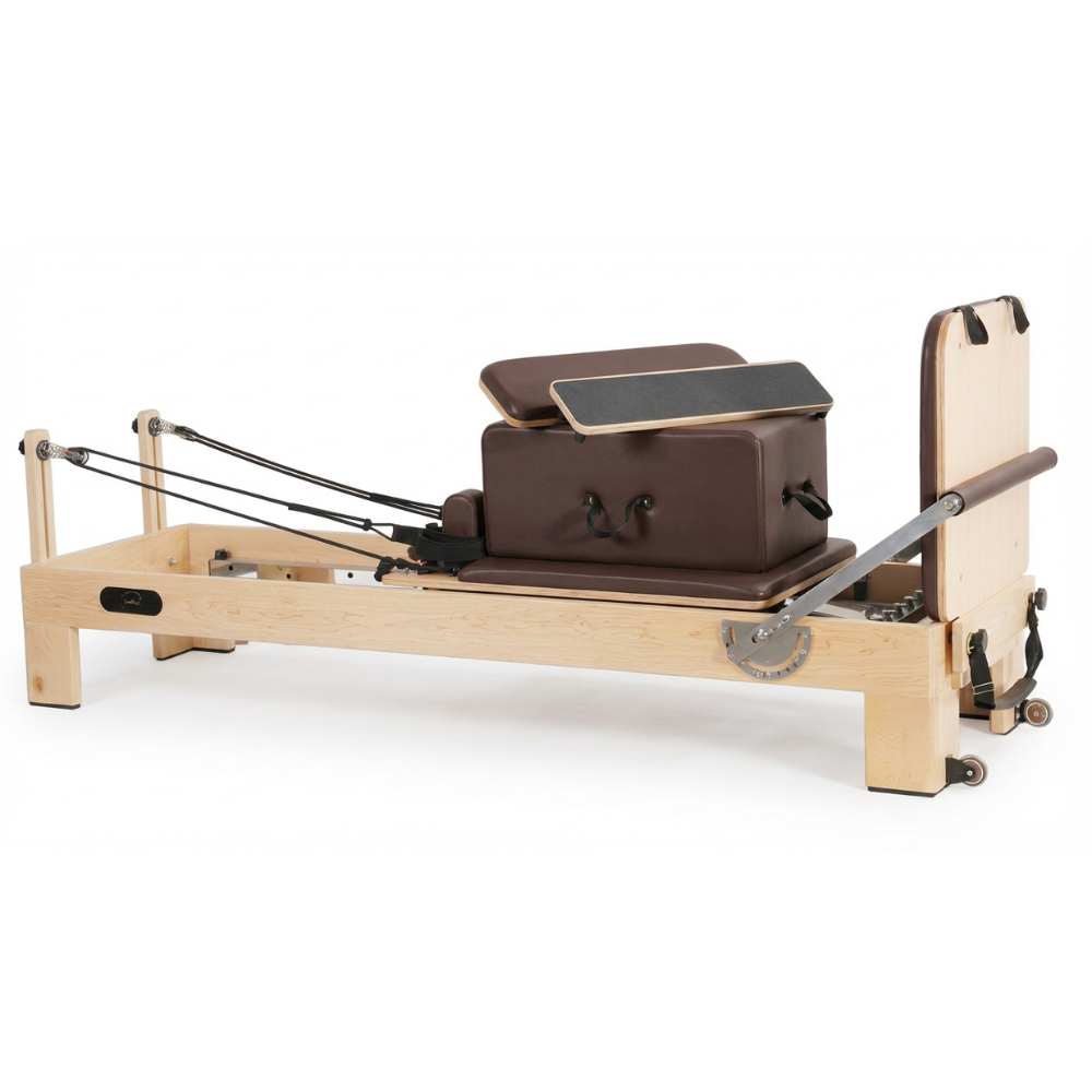 Reformer Signature - Bois d'érable