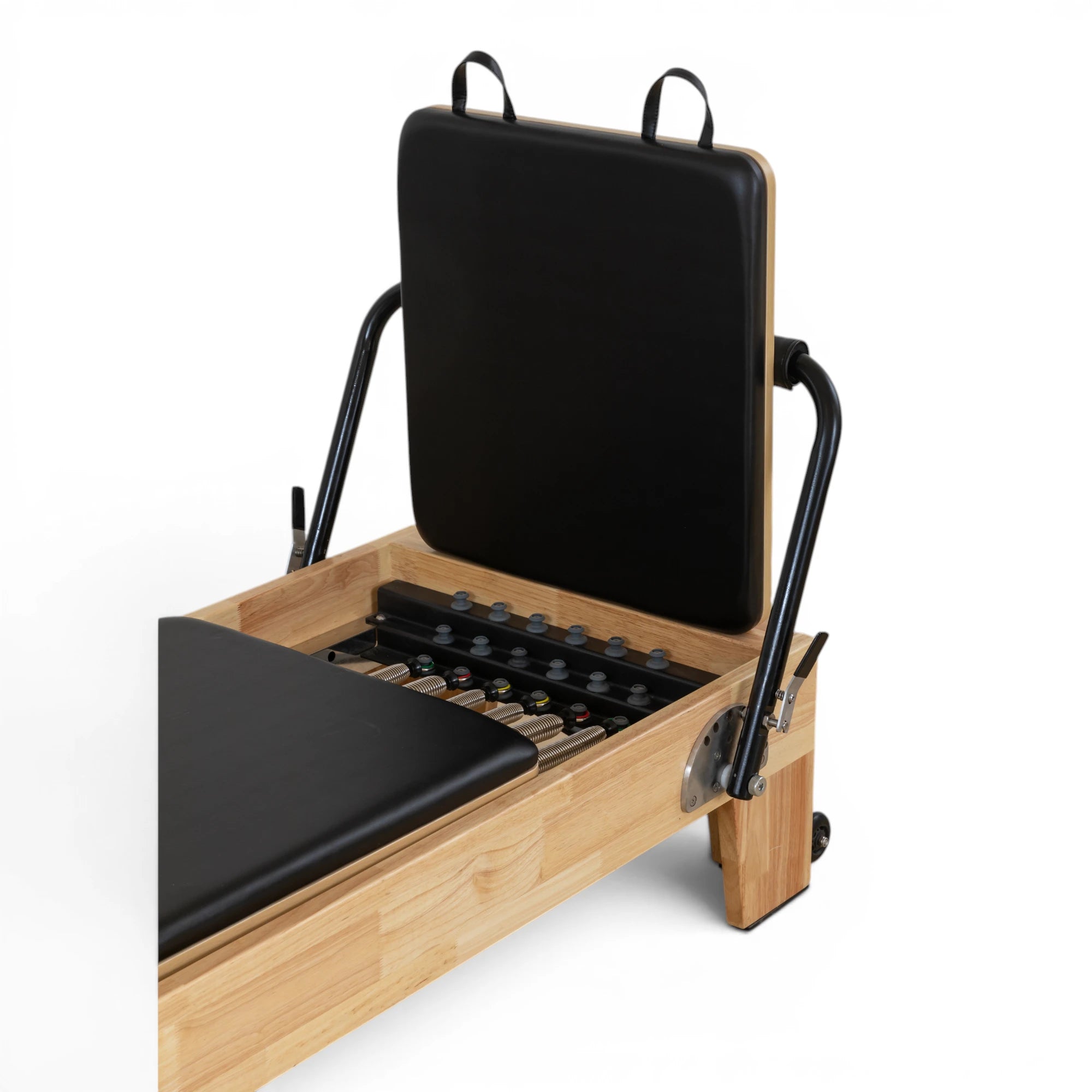 Signature Reformer - Oak wood