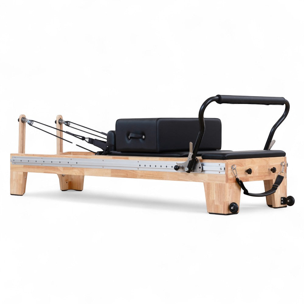 Reformer Track