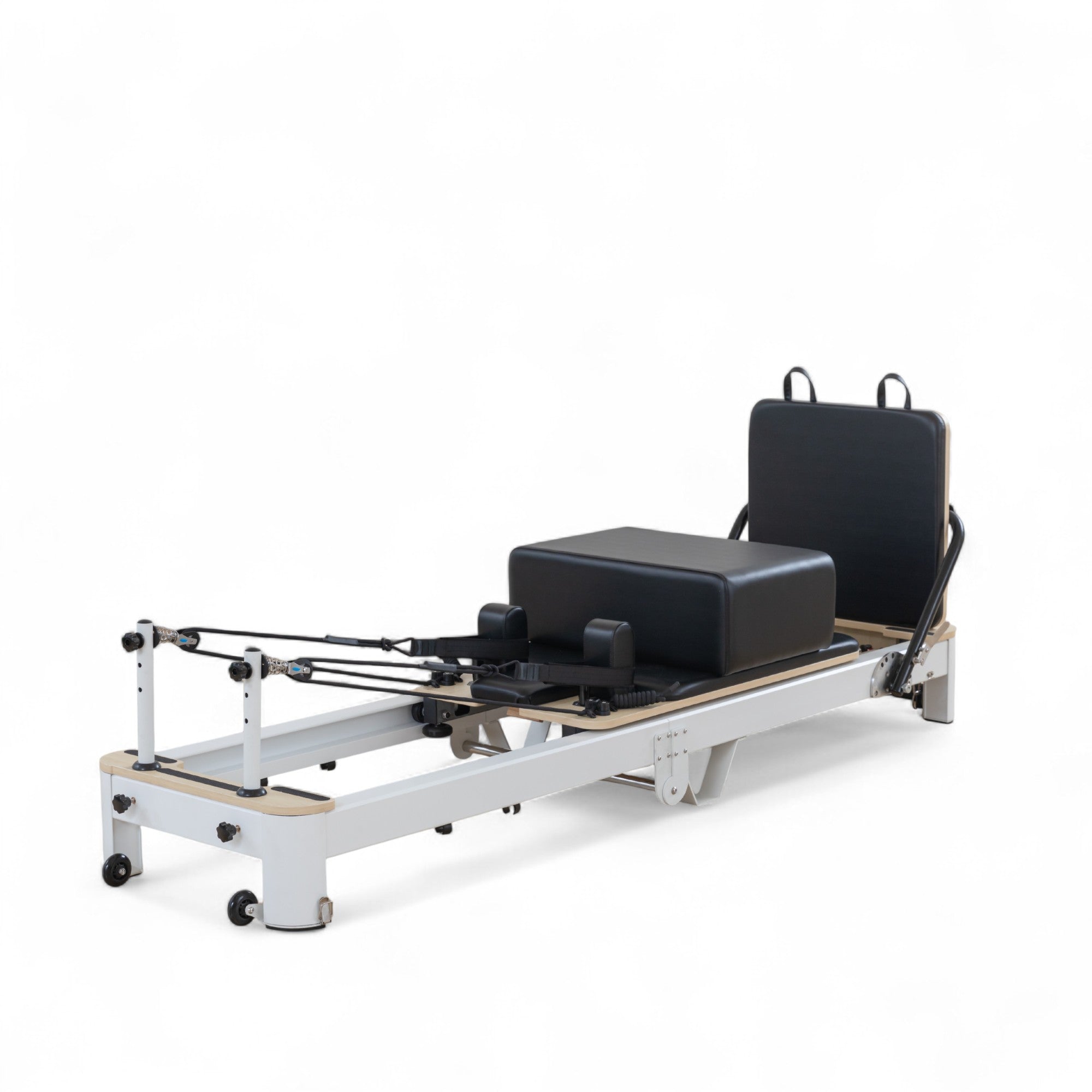 Aluminum Folding Reformer