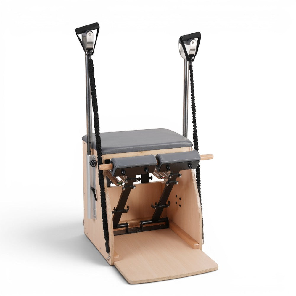 Chaises Pilates