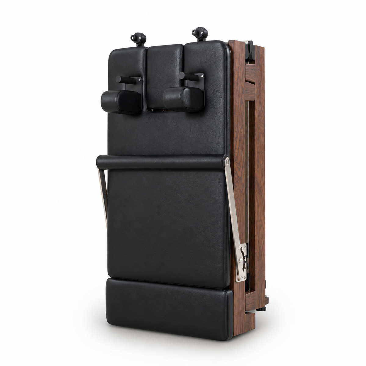 Foldable Reformer - Walnut wood