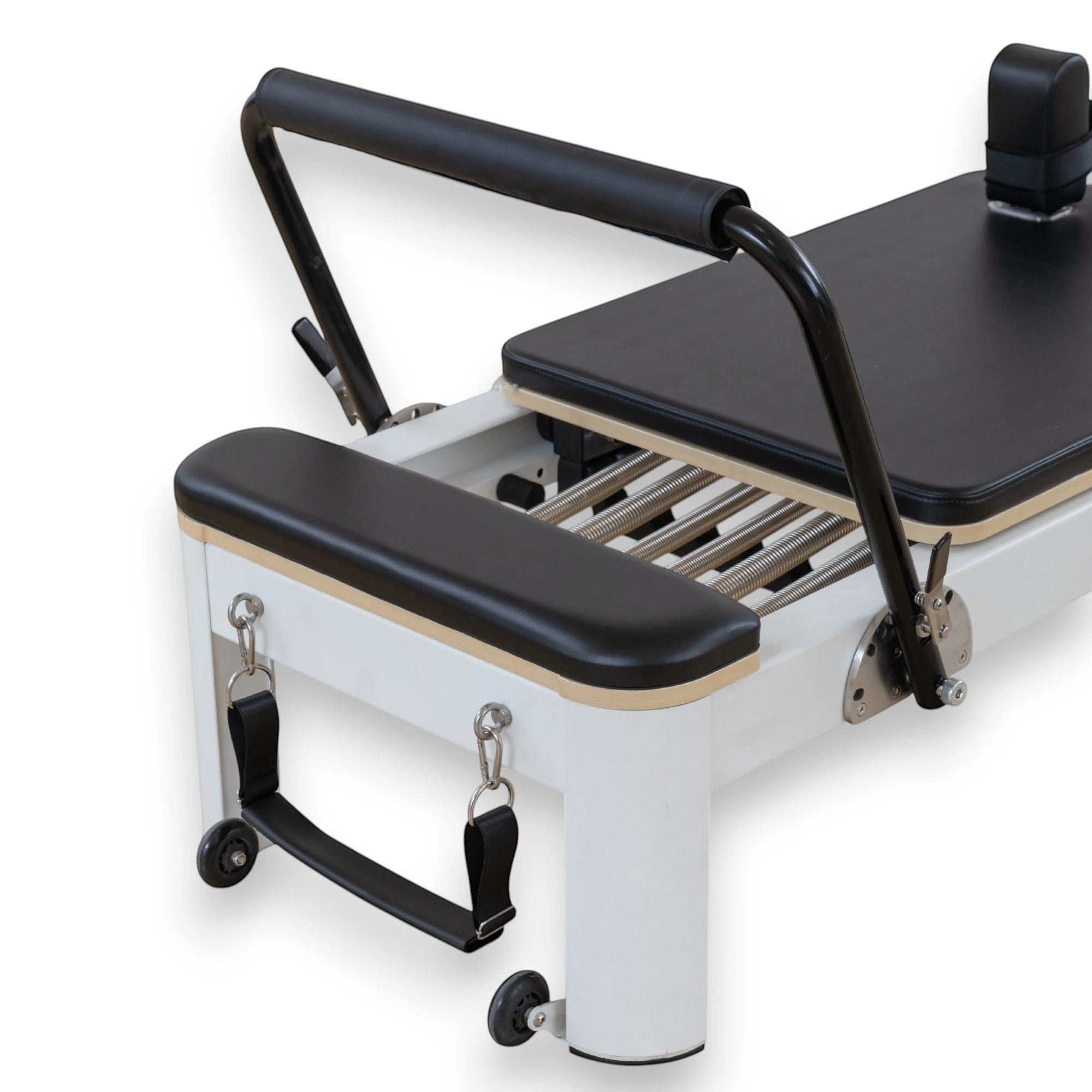 Reformer avec Tour - Aluminium