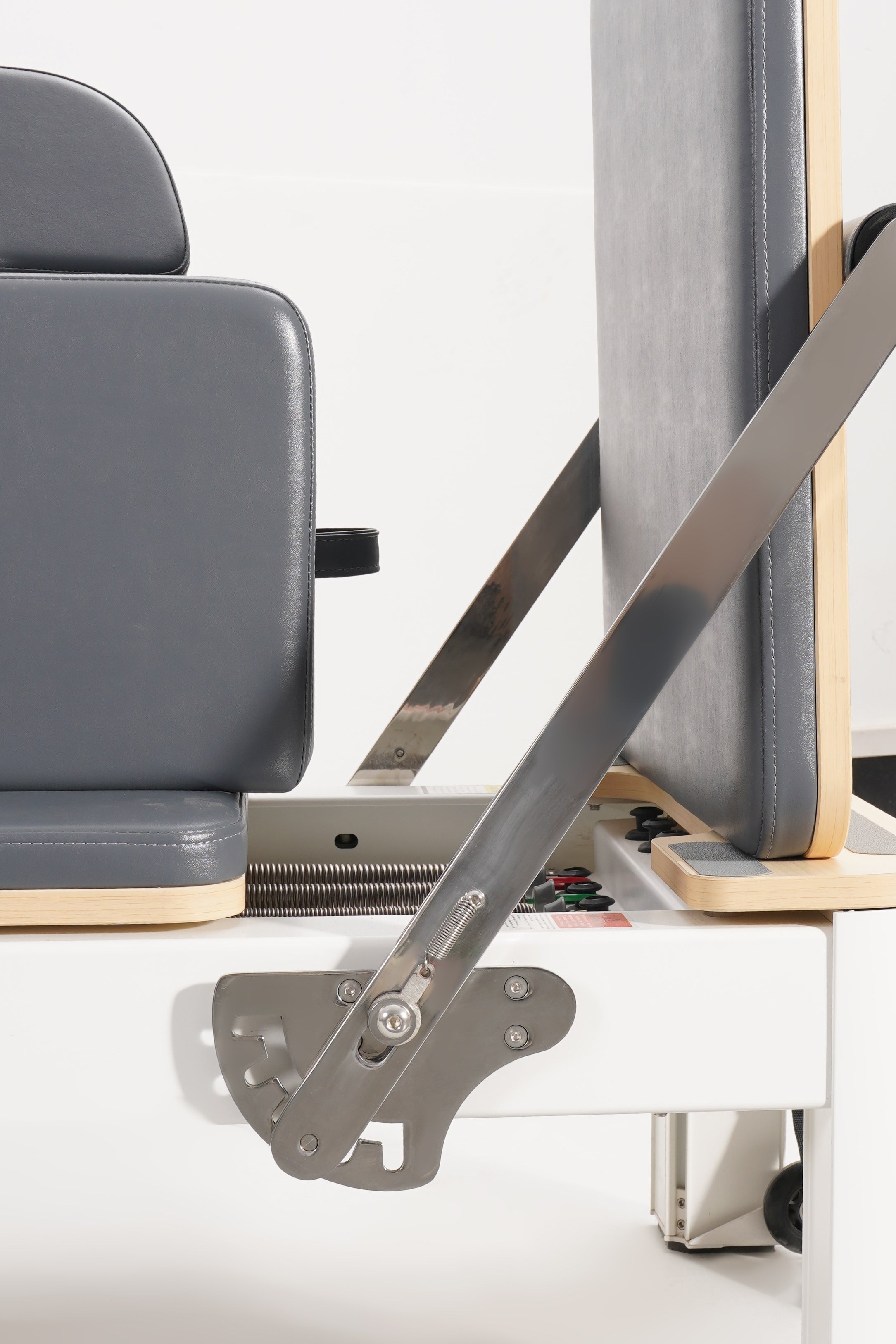Aluminum Reformer