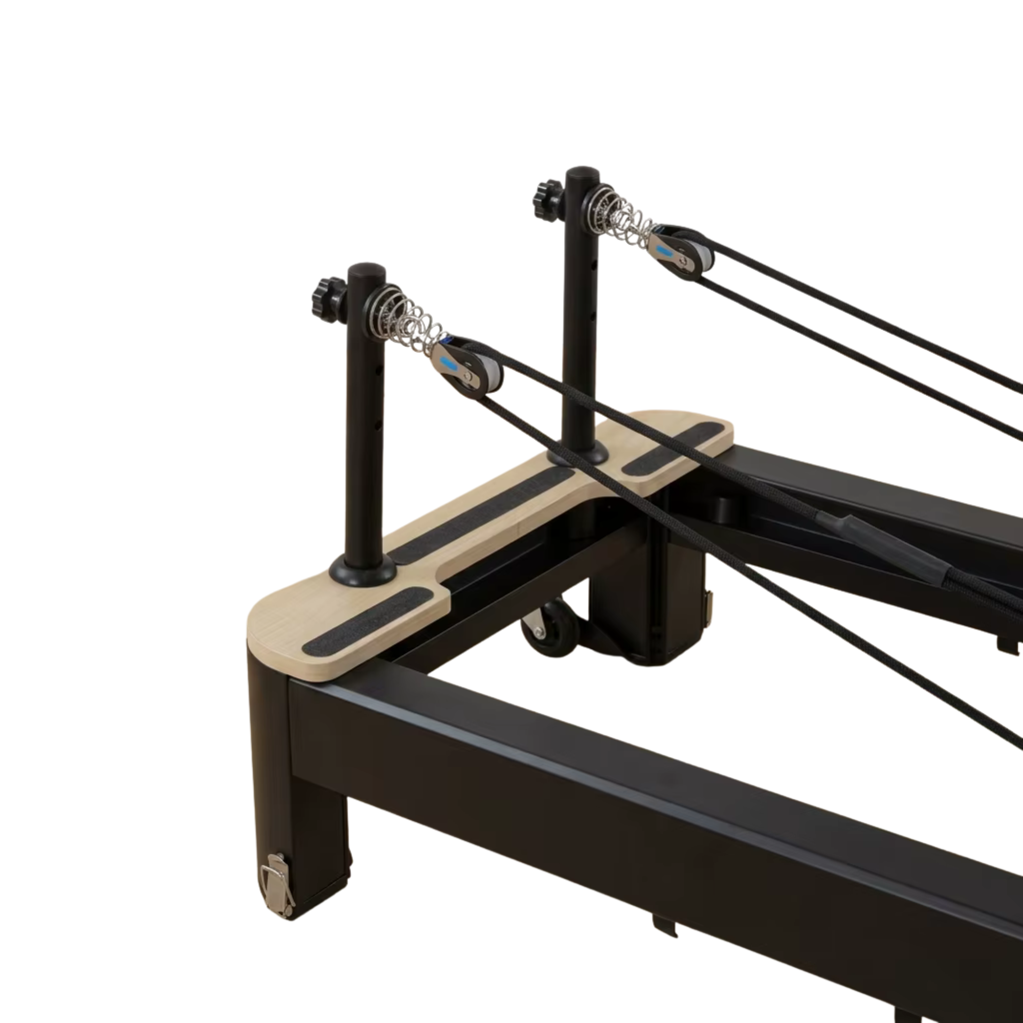 Reformer Pliable - Noir édition