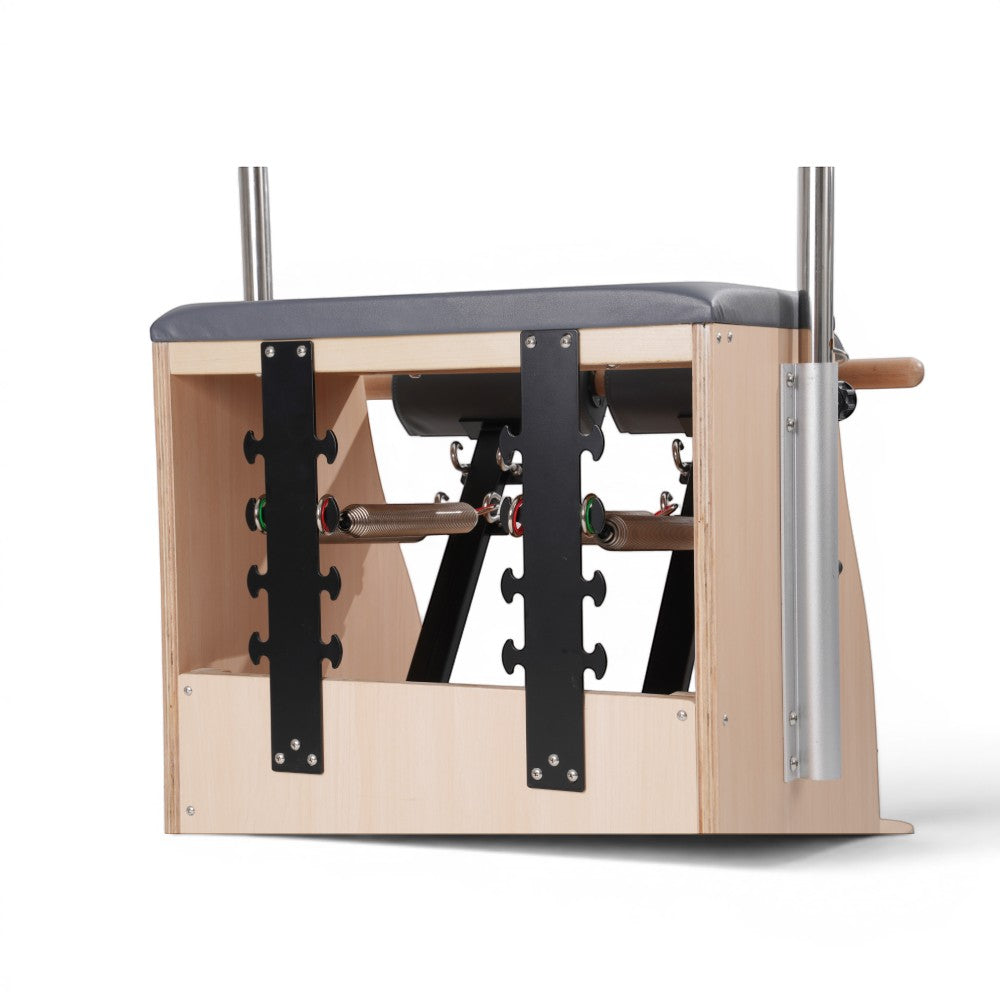 Pilates chairs