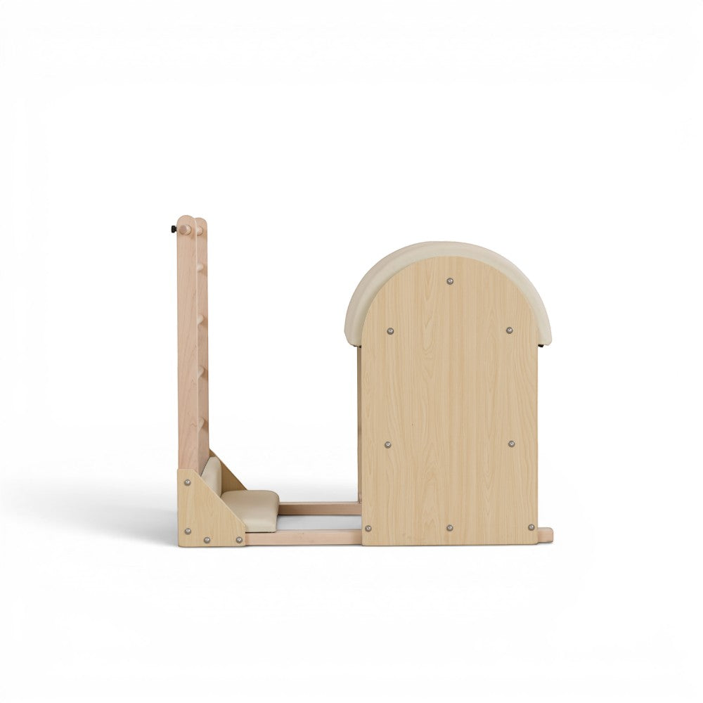 Ladder Barrel