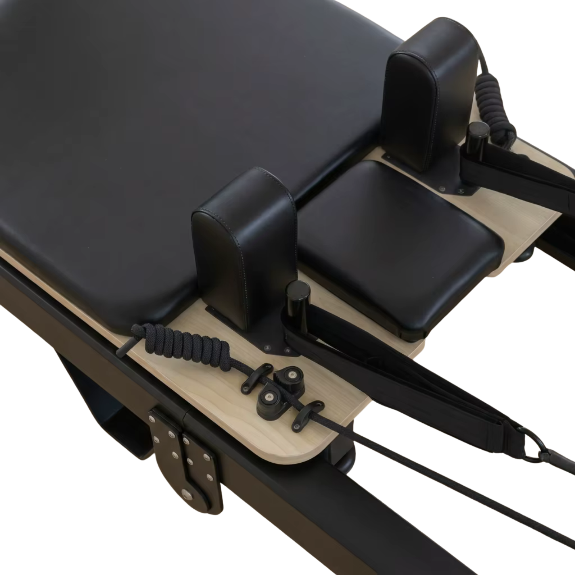 Reformer Pliable - Noir édition