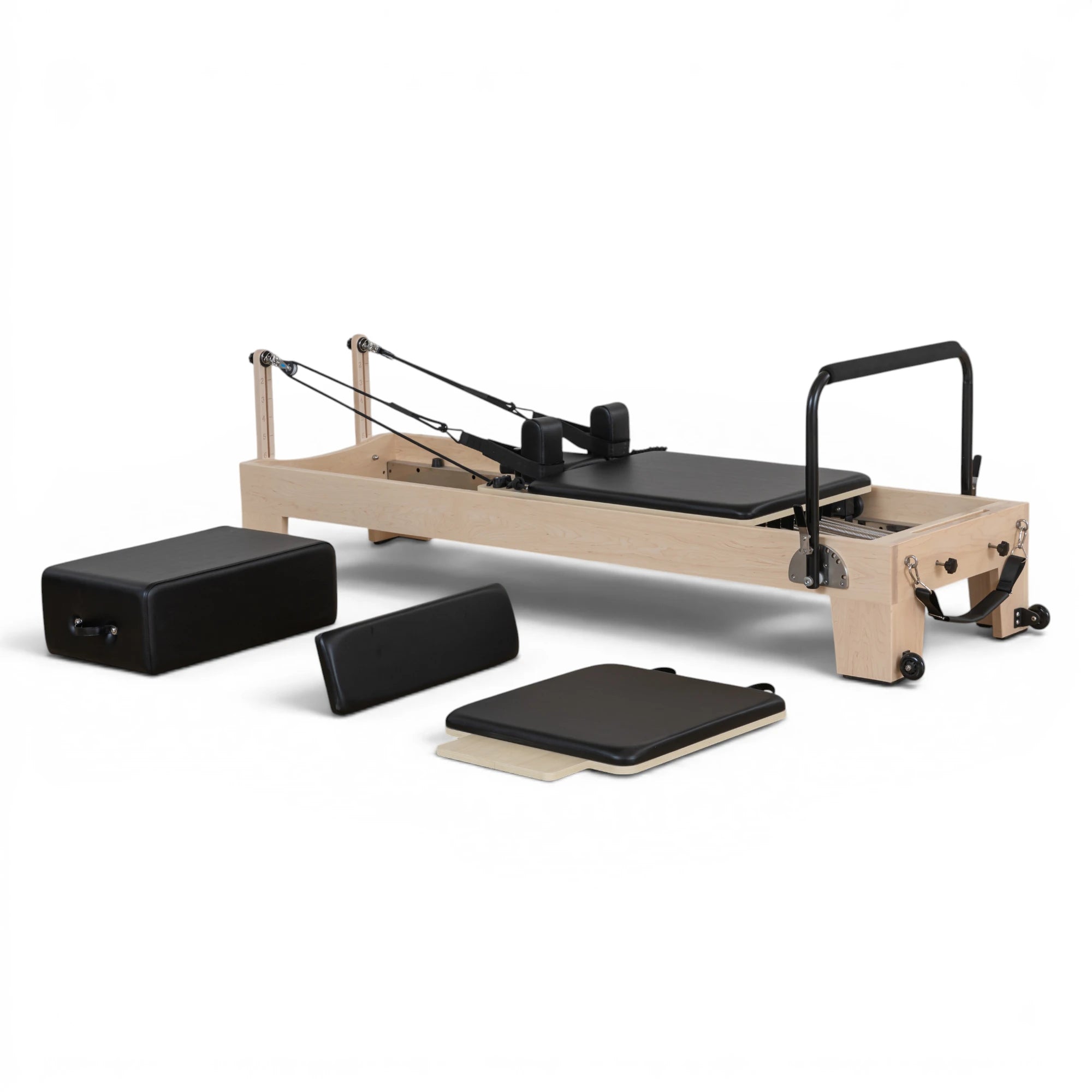 Signature Reformer - Maple wood