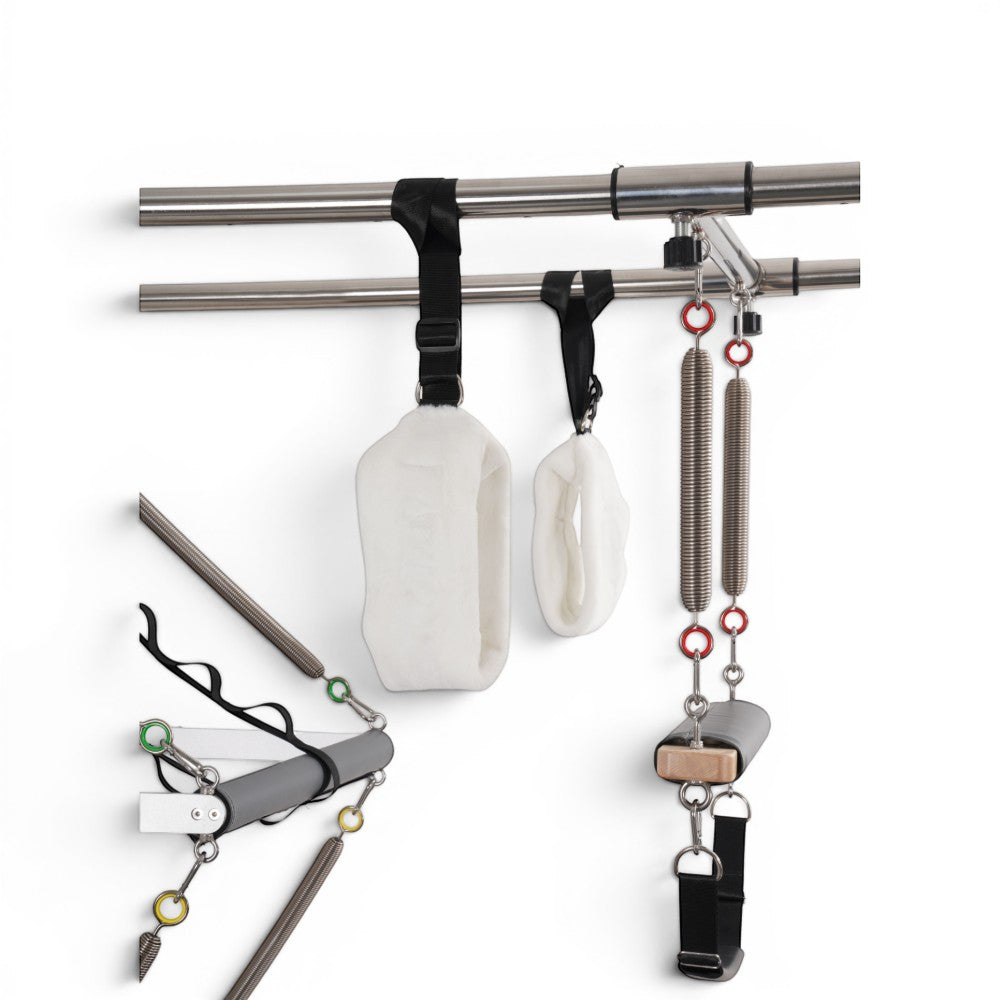 Cadillac Reformer - Bois d'érable