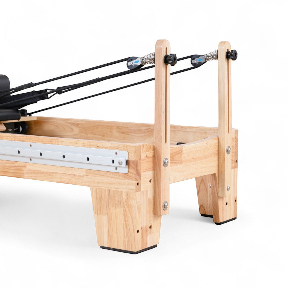 Reformer Track