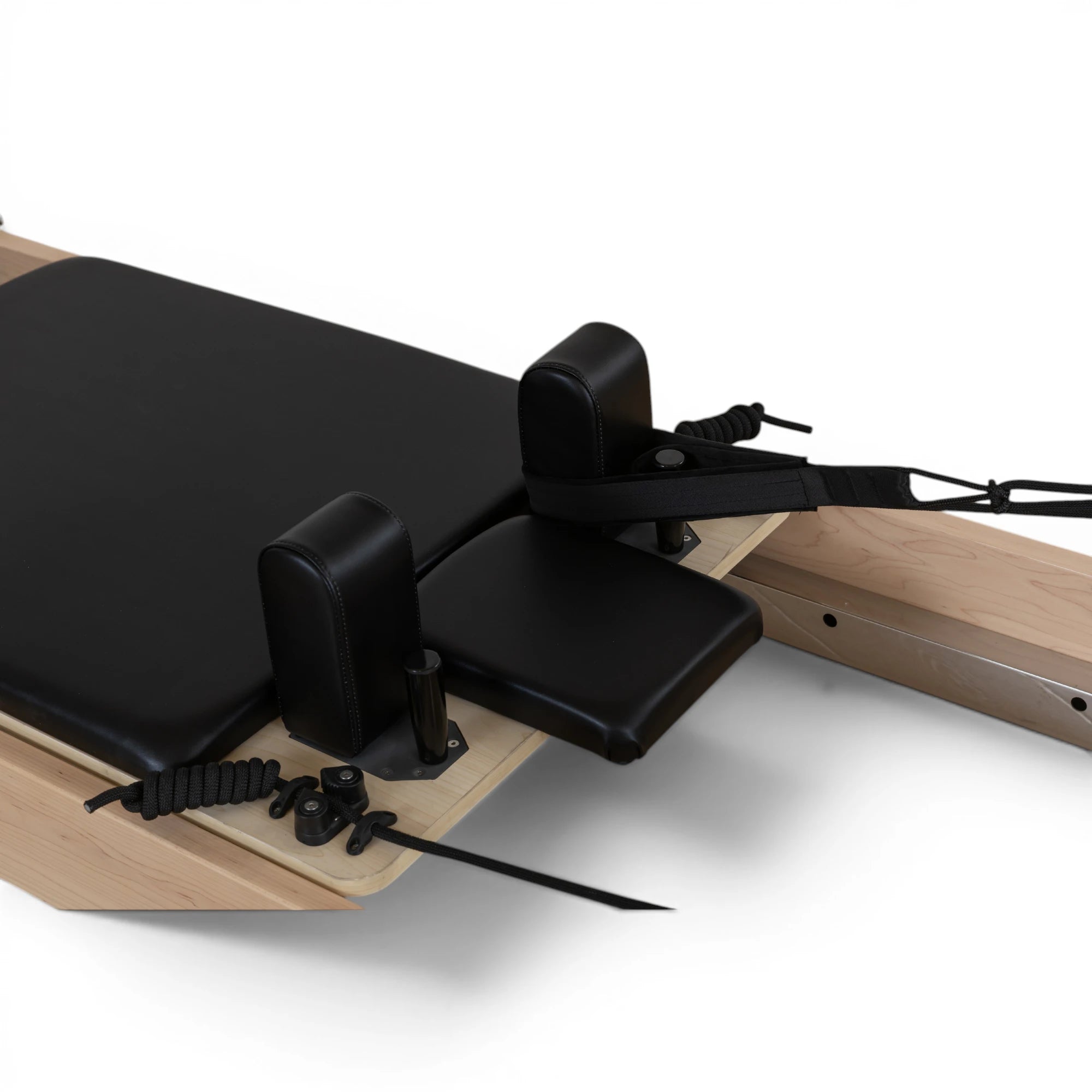 Reformer avec Tour - Bois d'érable