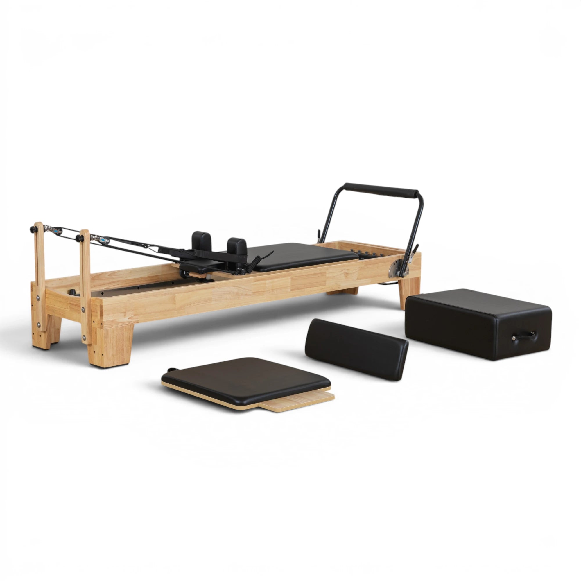 Signature Reformer - Oak wood