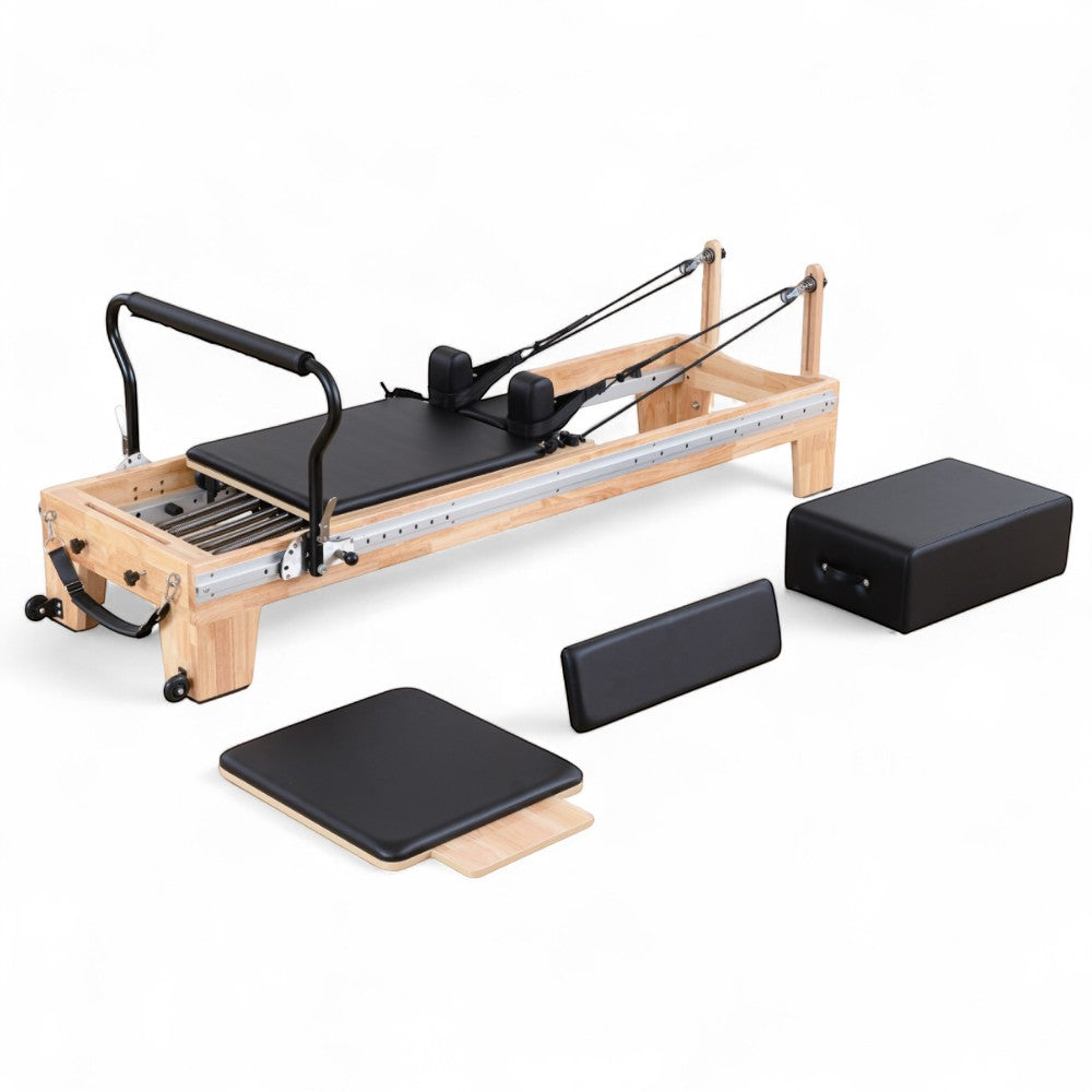 Reformer Track
