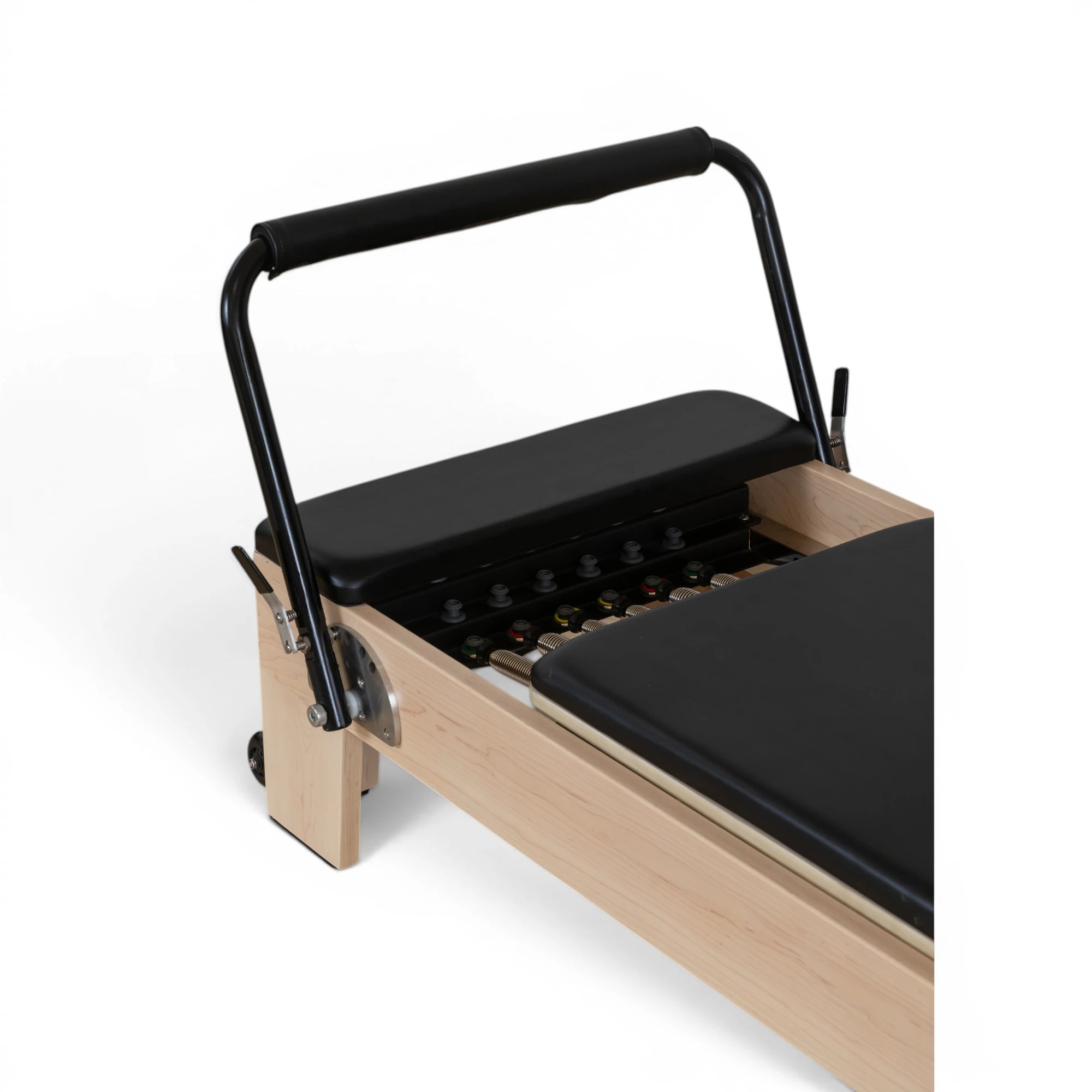 Reformer avec Tour - Bois d'érable