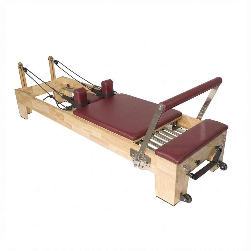 Signature Reformer - Oak wood