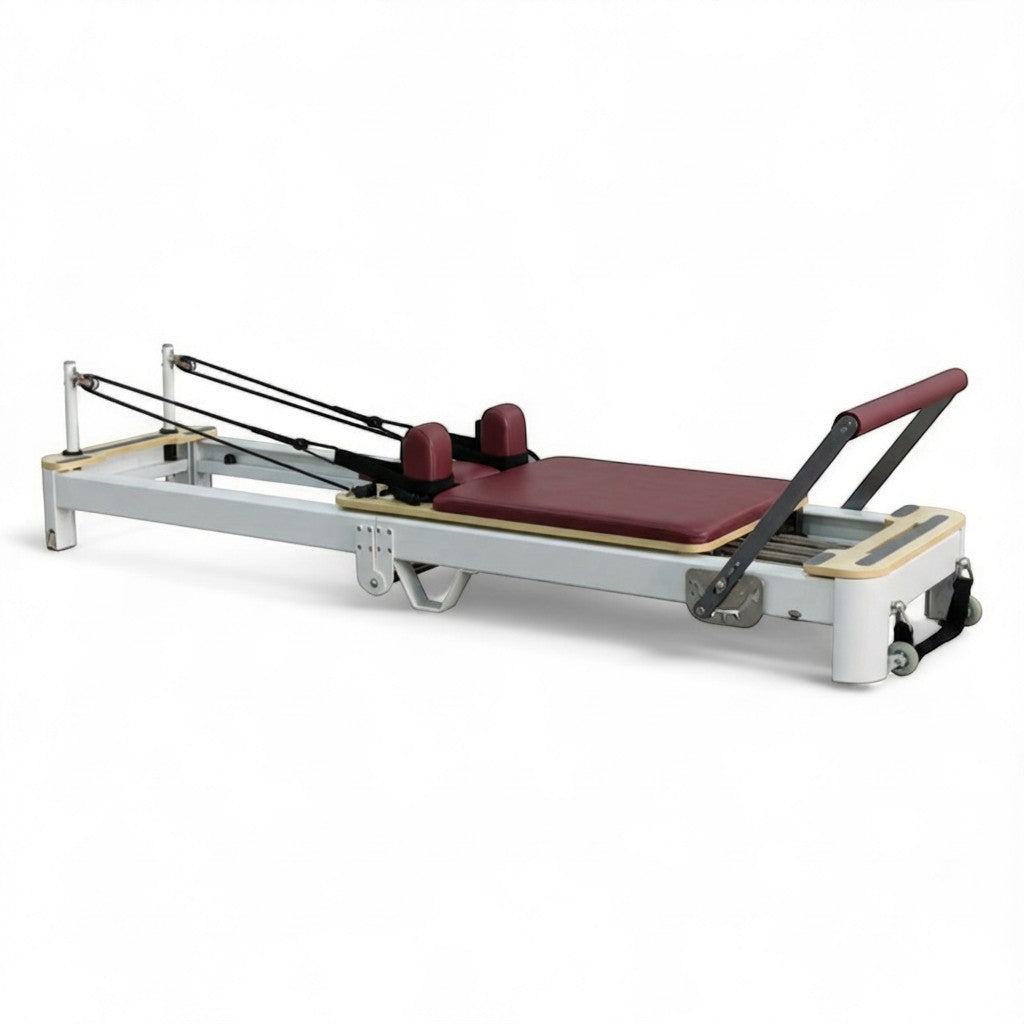 Aluminum Folding Reformer