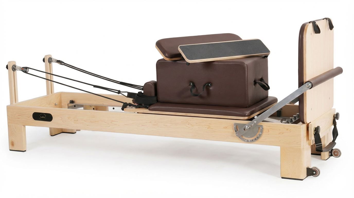 Reformer Signature - Bois d'érable