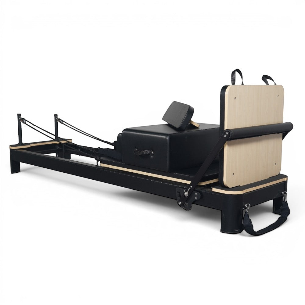 Aluminum Reformer – Black Edition