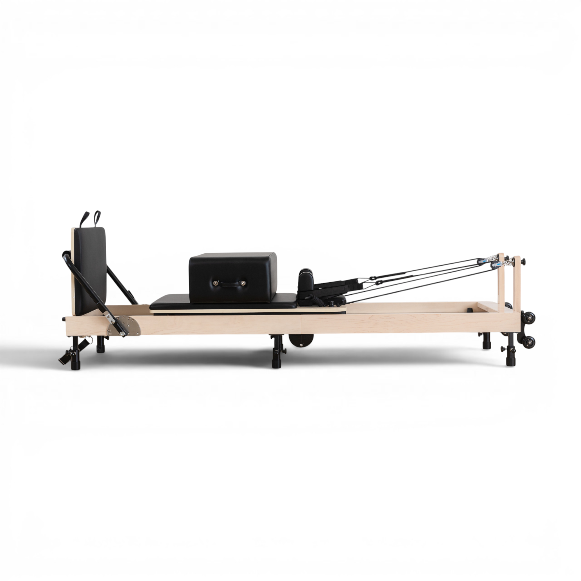 Foldable Reformer