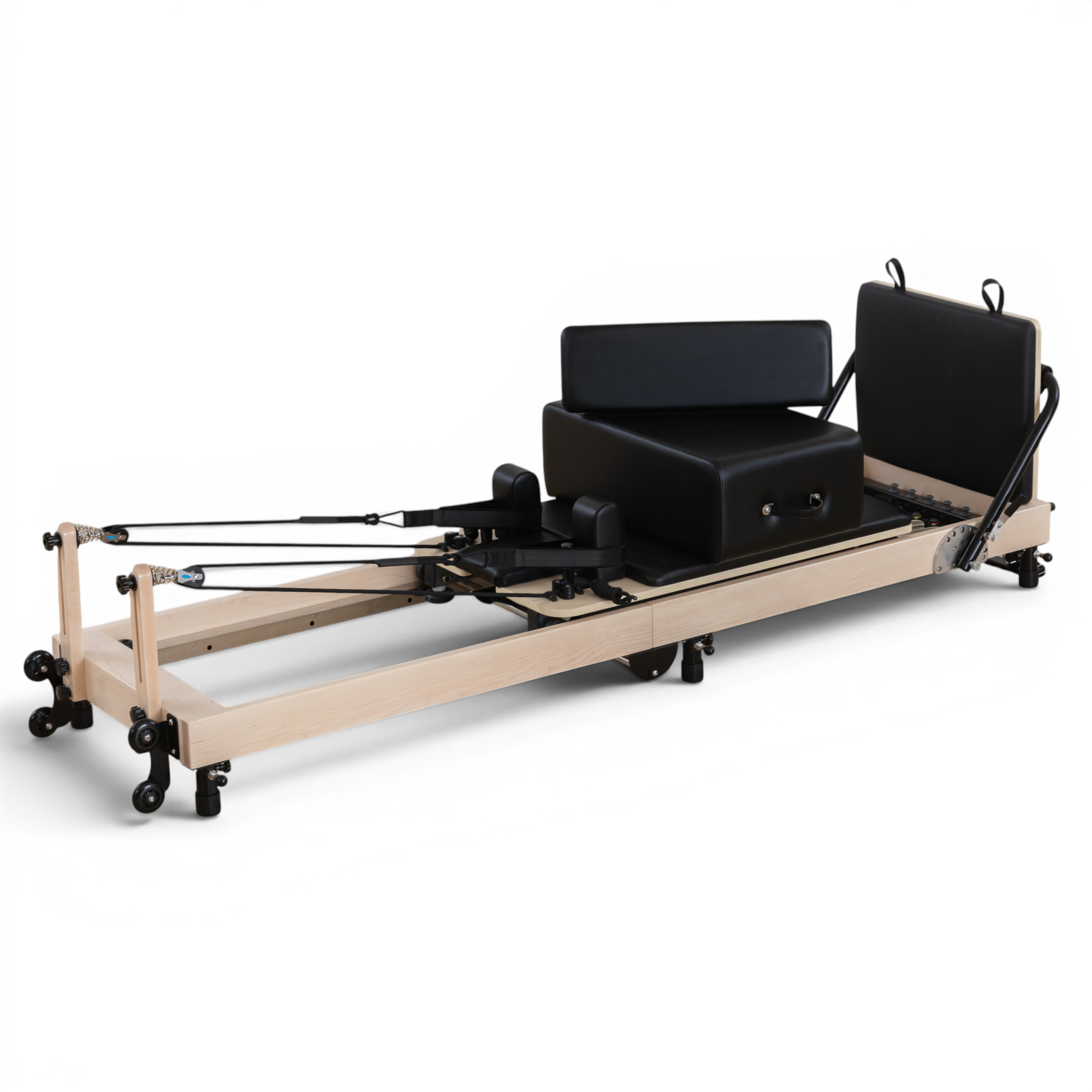 Foldable Reformer