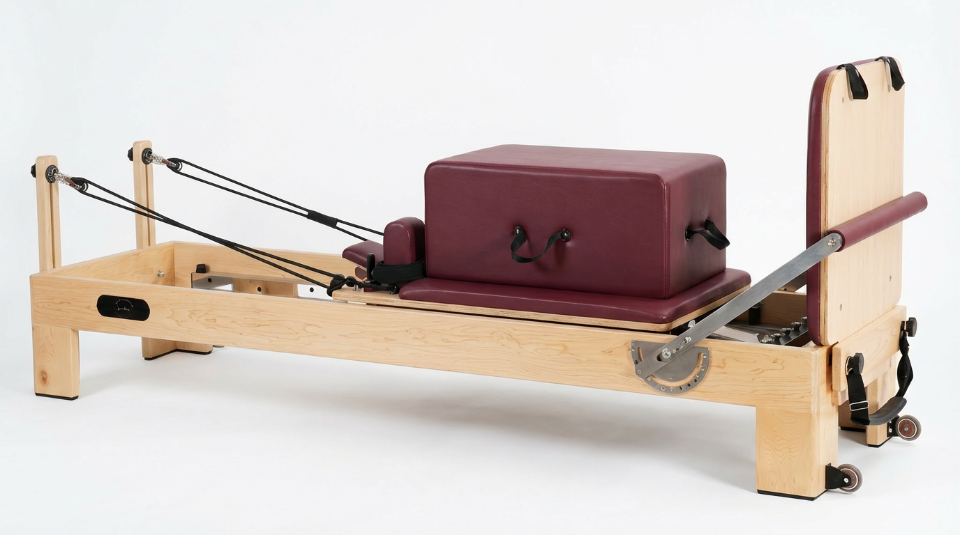 Reformer Signature - Bois d'érable