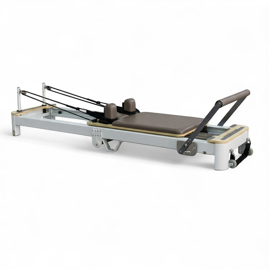 Aluminum Folding Reformer