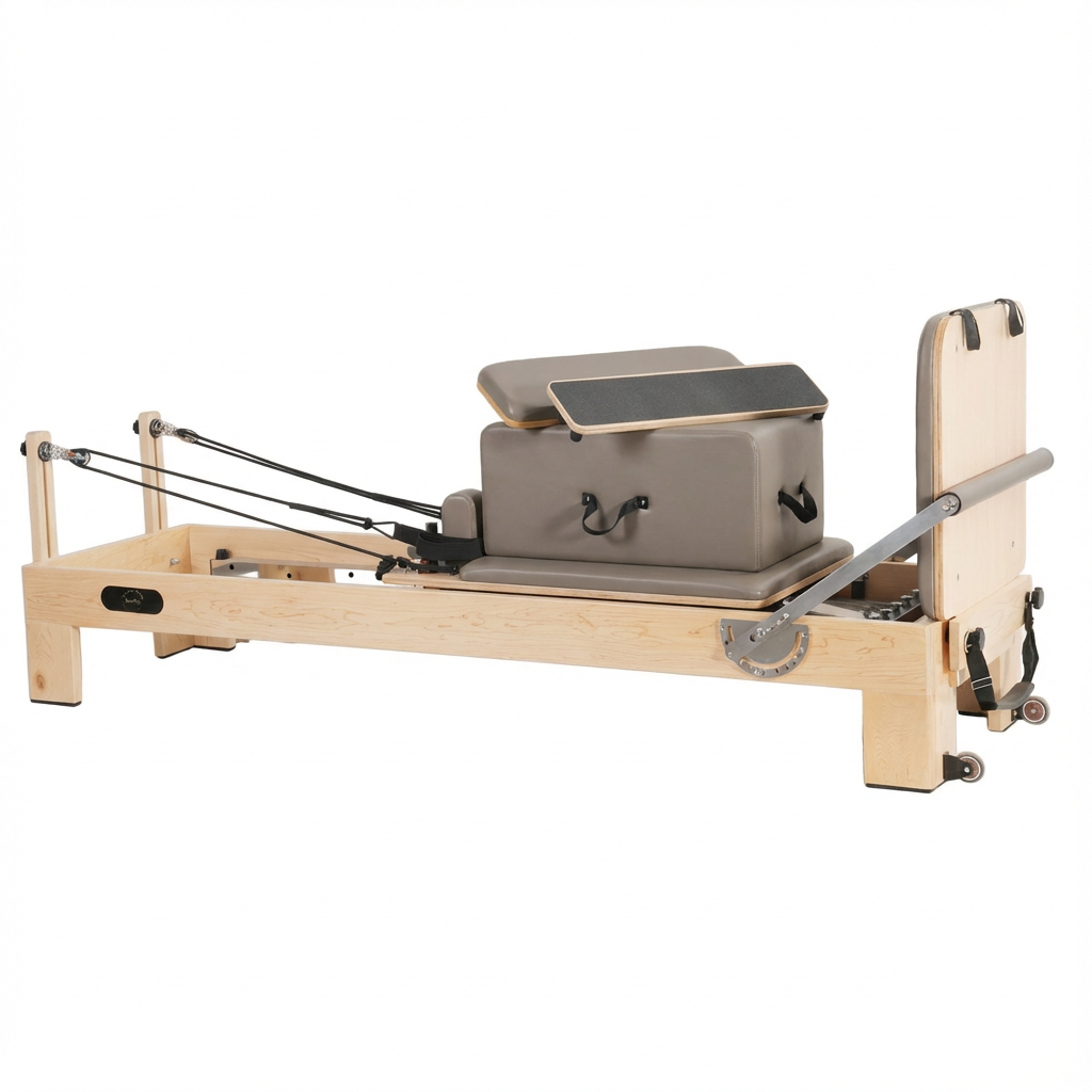 Reformer Signature - Bois d'érable