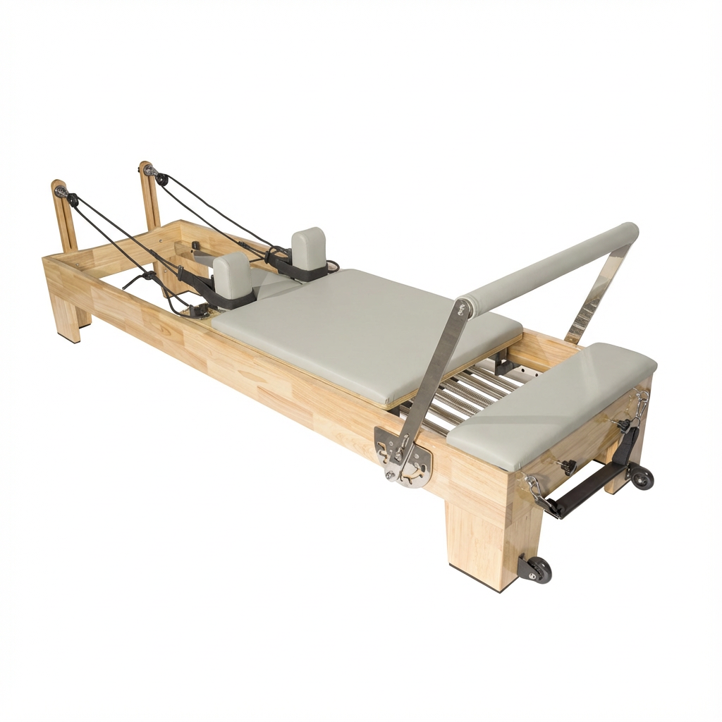 Signature Reformer - Oak wood