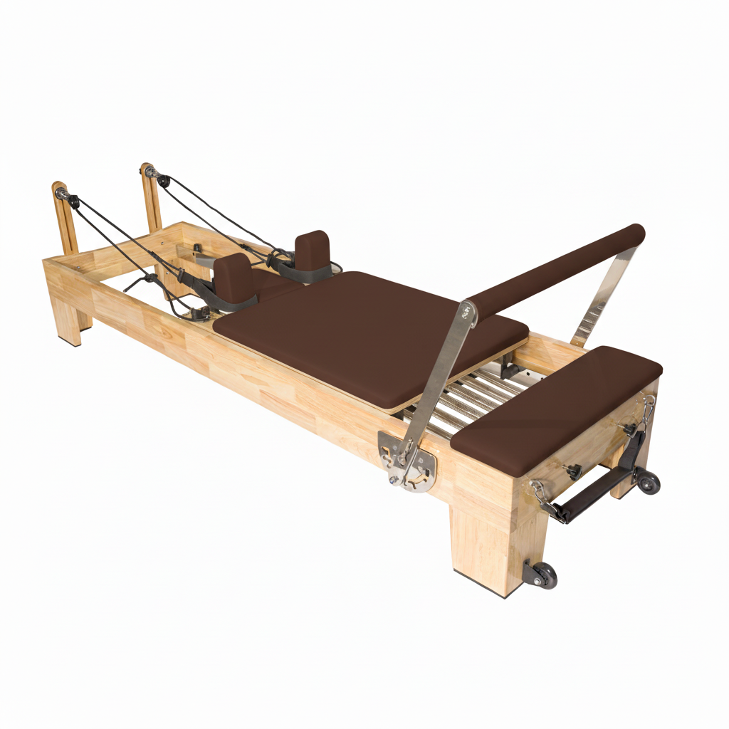 Signature Reformer - Oak wood
