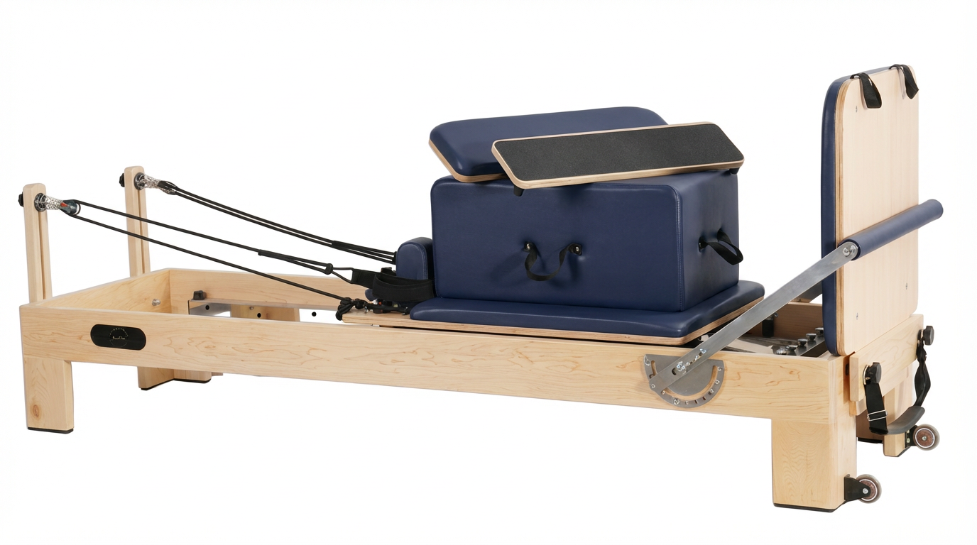 Reformer Signature - Bois d'érable