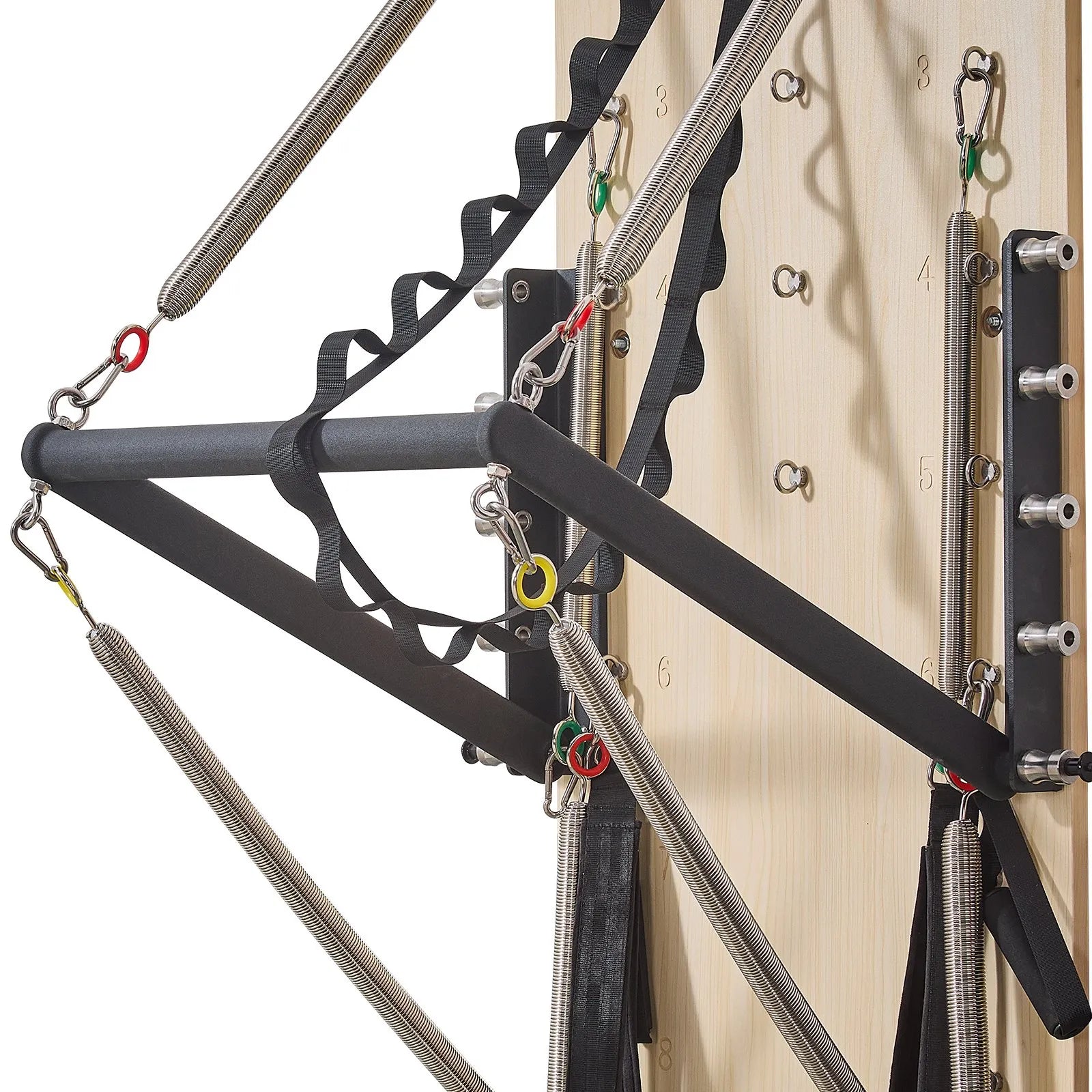 Wall Unit - Bois d'érable