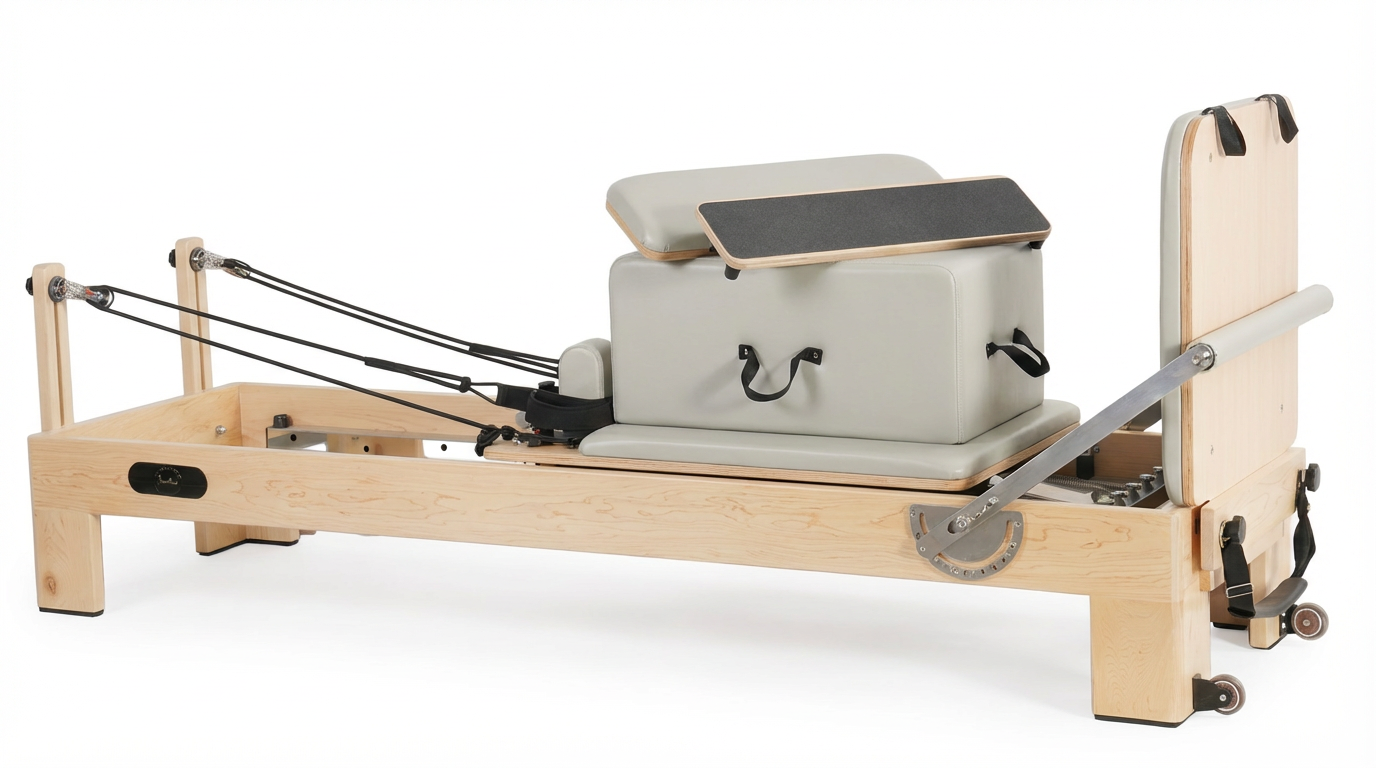 Reformer Signature - Bois d'érable