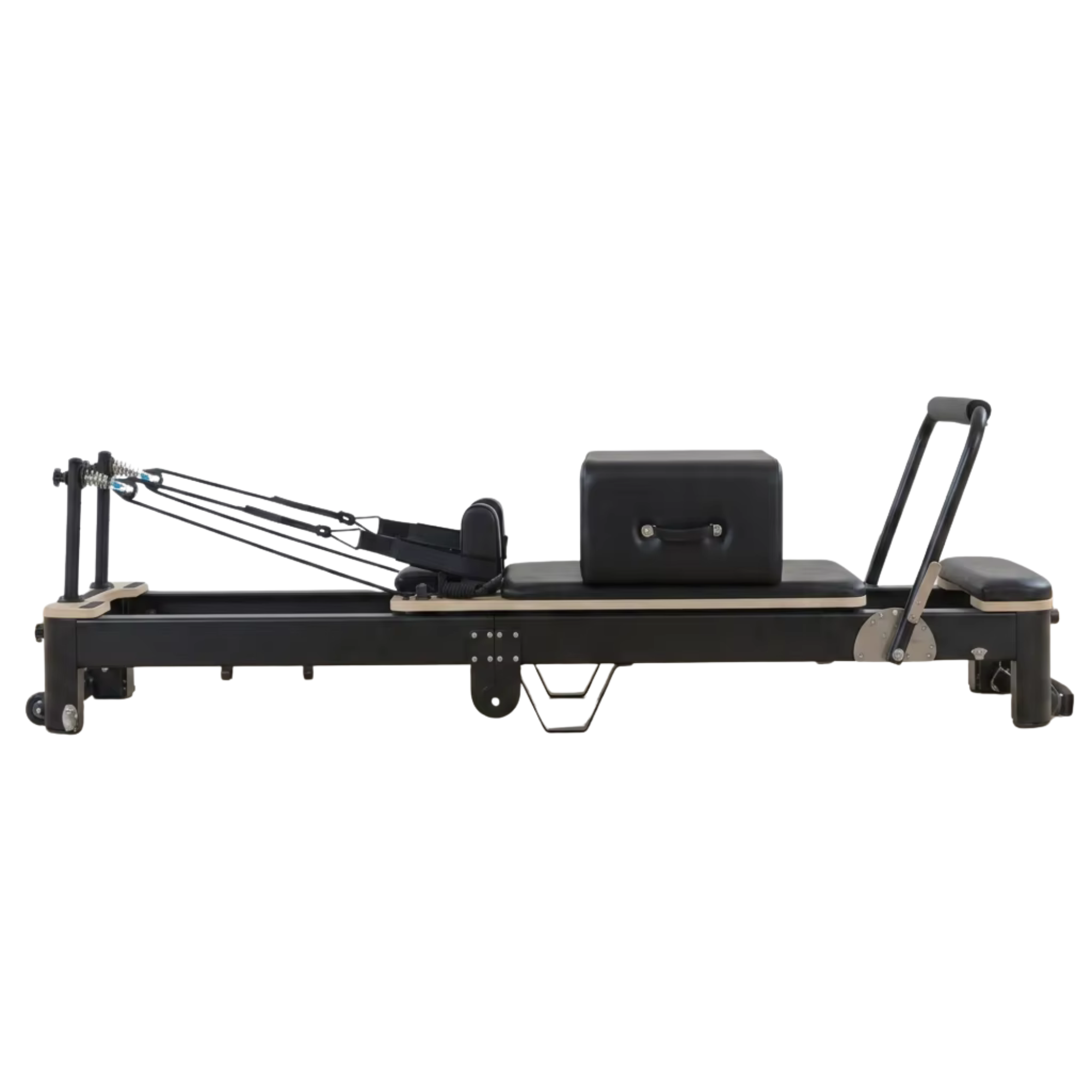Reformer Pliable - Noir édition