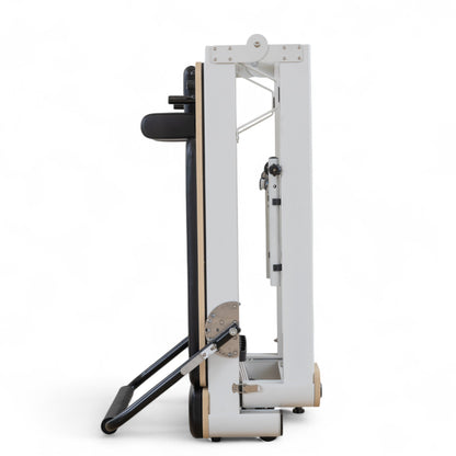 Aluminum Folding Reformer