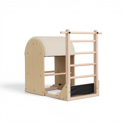 Ladder Barrel