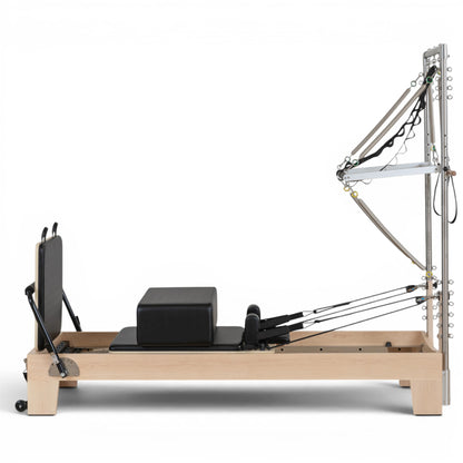 Reformer avec Tour - Bois d'érable