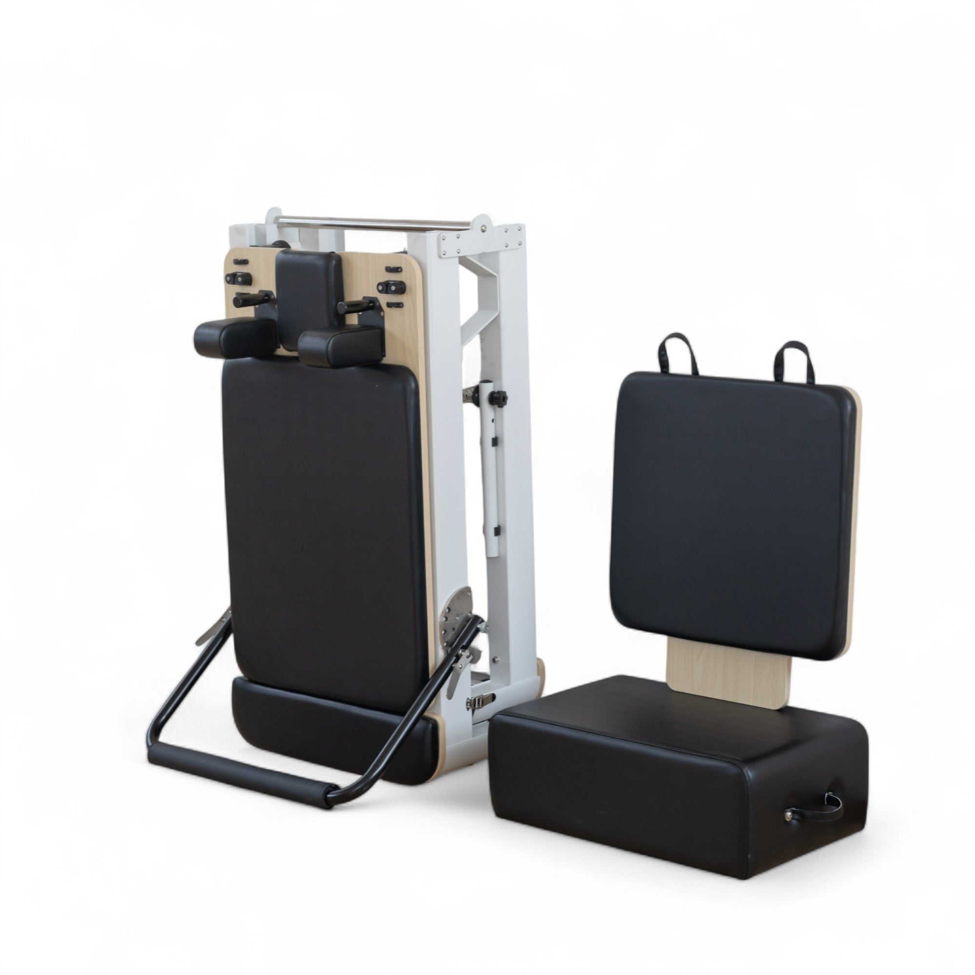 Aluminum Folding Reformer