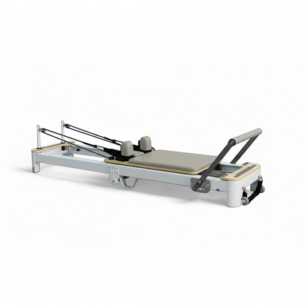 Aluminum Folding Reformer