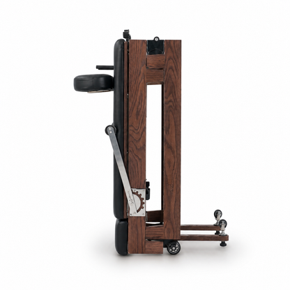 Foldable Reformer - Walnut wood